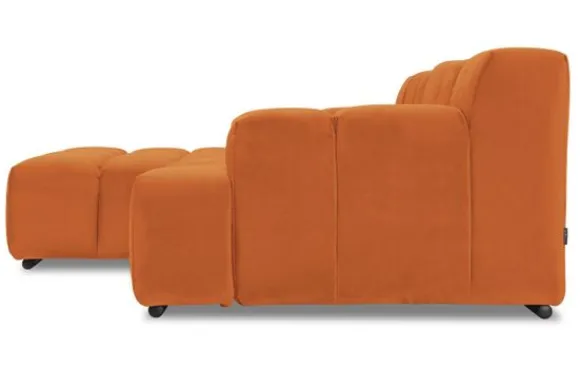 Online Loungebank Salvatore Loungebanken