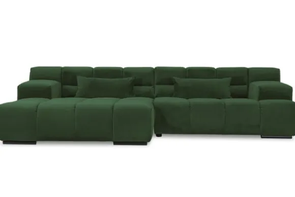 Online Loungebank Salvatore Loungebanken