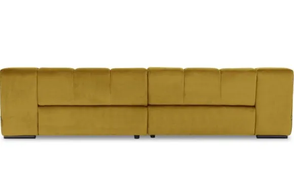 Online Loungebank Salvatore Loungebanken
