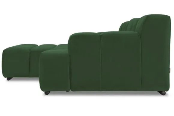 Online Loungebank Salvatore Loungebanken