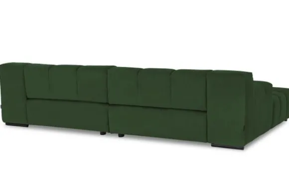 Online Loungebank Salvatore Loungebanken