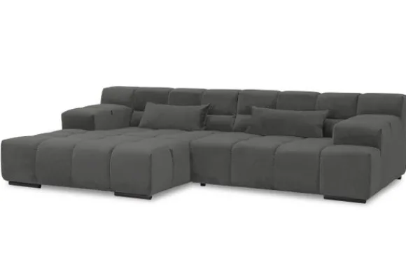 Online Loungebank Salvatore Loungebanken