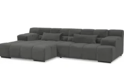 Online Loungebank Salvatore Loungebanken
