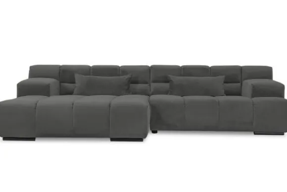 Online Loungebank Salvatore Loungebanken