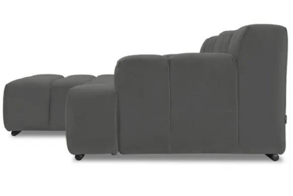 Online Loungebank Salvatore Loungebanken
