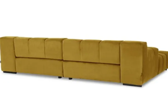 Online Loungebank Salvatore Loungebanken