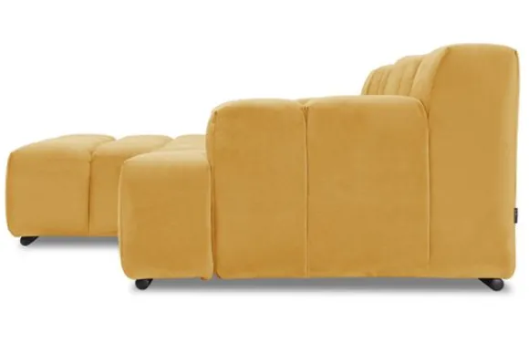 Online Loungebank Salvatore Loungebanken