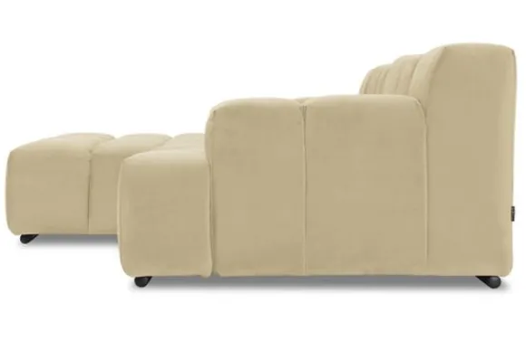 Online Loungebank Salvatore Loungebanken