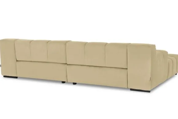 Online Loungebank Salvatore Loungebanken