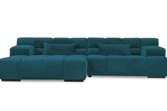 Online Loungebank Salvatore Loungebanken