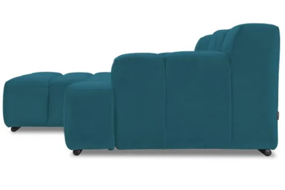 Online Loungebank Salvatore Loungebanken