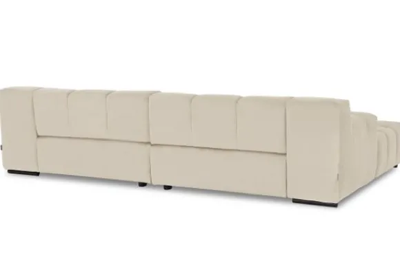 Online Loungebank Salvatore Loungebanken