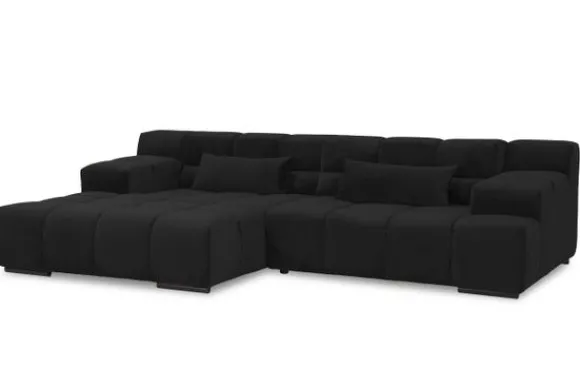 Online Loungebank Salvatore Loungebanken