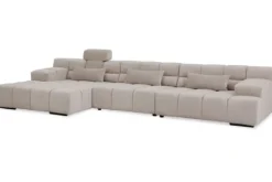 Outlet Loungebank Salvatore Elementen Banken|Loungebanken