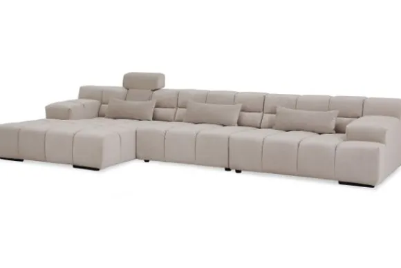 Outlet Loungebank Salvatore Elementen Banken|Loungebanken