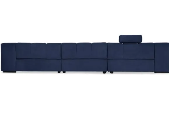 Outlet Loungebank Salvatore Elementen Banken|Loungebanken