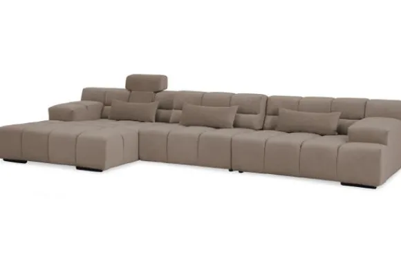 Outlet Loungebank Salvatore Elementen Banken|Loungebanken