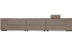 Outlet Loungebank Salvatore Elementen Banken|Loungebanken