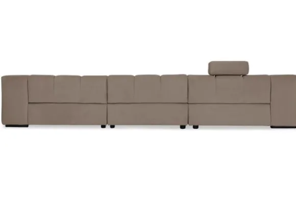 Outlet Loungebank Salvatore Elementen Banken|Loungebanken