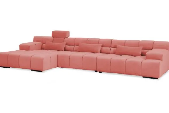 Outlet Loungebank Salvatore Elementen Banken|Loungebanken