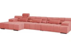 Outlet Loungebank Salvatore Elementen Banken|Loungebanken