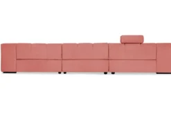 Outlet Loungebank Salvatore Elementen Banken|Loungebanken