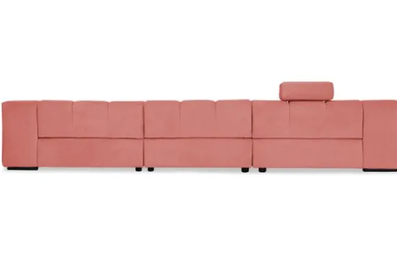 Outlet Loungebank Salvatore Elementen Banken|Loungebanken