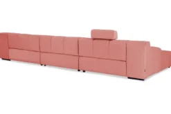 Outlet Loungebank Salvatore Elementen Banken|Loungebanken