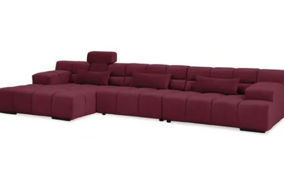 Outlet Loungebank Salvatore Elementen Banken|Loungebanken