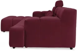 Outlet Loungebank Salvatore Elementen Banken|Loungebanken