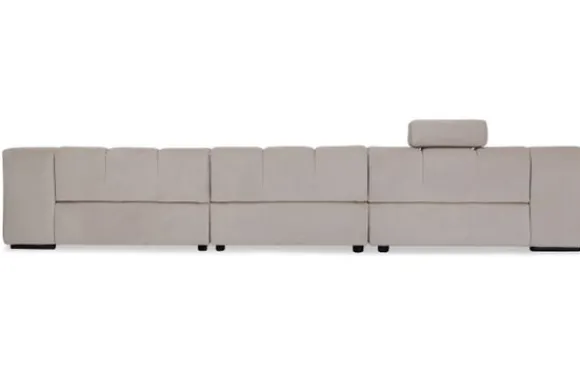 Outlet Loungebank Salvatore Elementen Banken|Loungebanken