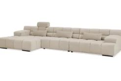 Outlet Loungebank Salvatore Elementen Banken|Loungebanken