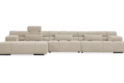 Outlet Loungebank Salvatore Elementen Banken|Loungebanken