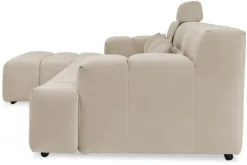 Outlet Loungebank Salvatore Elementen Banken|Loungebanken