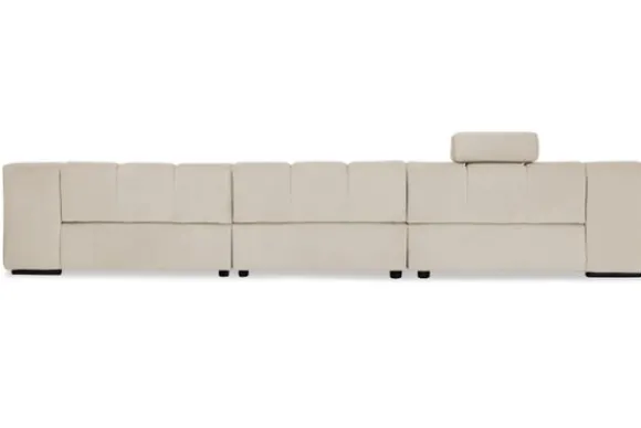 Outlet Loungebank Salvatore Elementen Banken|Loungebanken