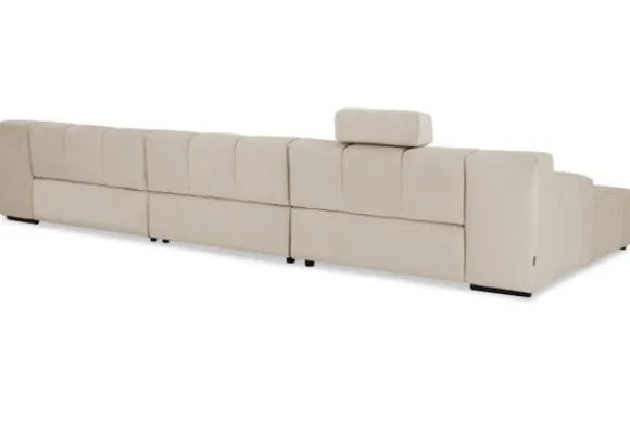 Outlet Loungebank Salvatore Elementen Banken|Loungebanken