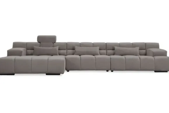 Outlet Loungebank Salvatore Elementen Banken|Loungebanken