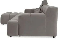Outlet Loungebank Salvatore Elementen Banken|Loungebanken