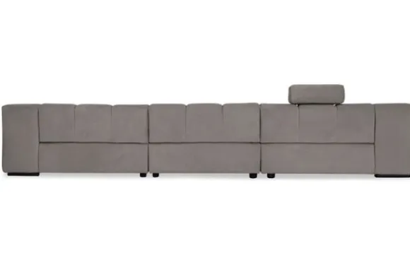 Outlet Loungebank Salvatore Elementen Banken|Loungebanken