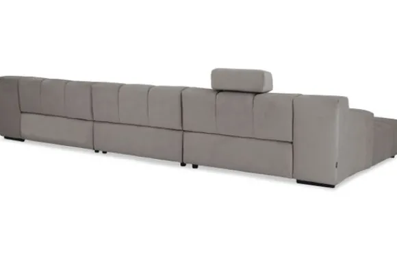 Outlet Loungebank Salvatore Elementen Banken|Loungebanken