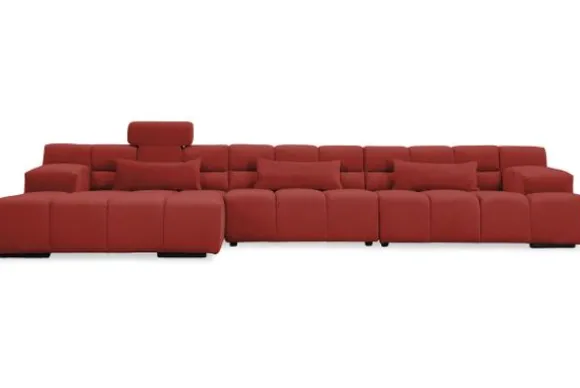 Outlet Loungebank Salvatore Elementen Banken|Loungebanken