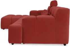 Outlet Loungebank Salvatore Elementen Banken|Loungebanken