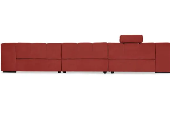 Outlet Loungebank Salvatore Elementen Banken|Loungebanken