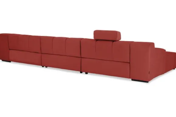 Outlet Loungebank Salvatore Elementen Banken|Loungebanken