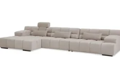 Outlet Loungebank Salvatore Elementen Banken|Loungebanken