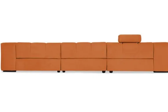 Outlet Loungebank Salvatore Elementen Banken|Loungebanken