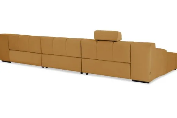 Outlet Loungebank Salvatore Elementen Banken|Loungebanken