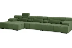 Outlet Loungebank Salvatore Elementen Banken|Loungebanken