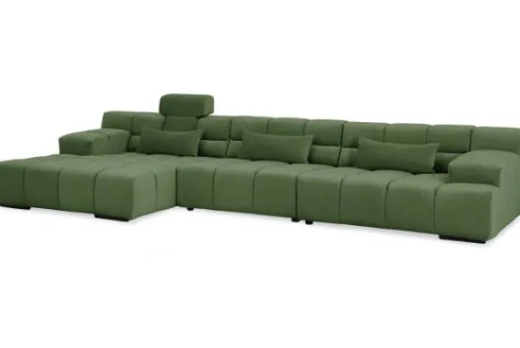 Outlet Loungebank Salvatore Elementen Banken|Loungebanken