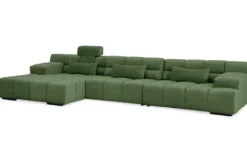 Outlet Loungebank Salvatore Elementen Banken|Loungebanken